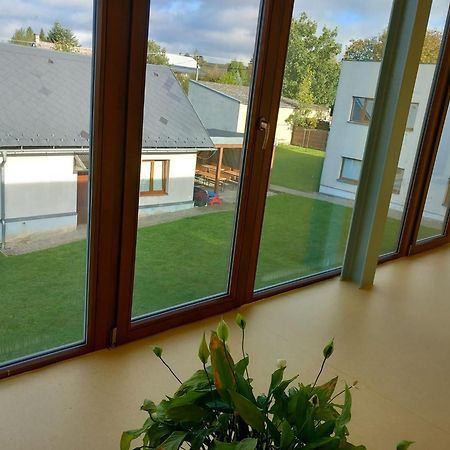 Apartmany Dalov Sternberk Exterior photo