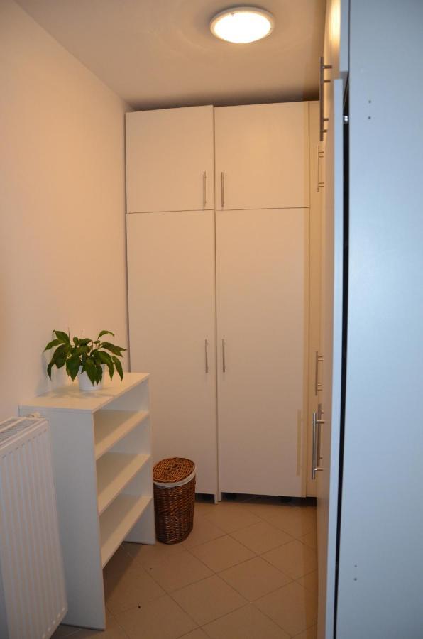 Apartmany Dalov Sternberk Exterior photo